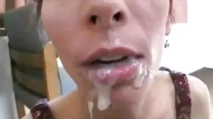 Teen romantische erotikfilme kostenlos gibt Stiefvater threeway und creampie pussy