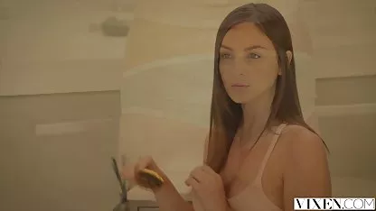 Skinny teen liebt private erotikfilme der BBC