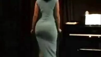 Paar bekommt kinky während deutsche eroticfilme der party