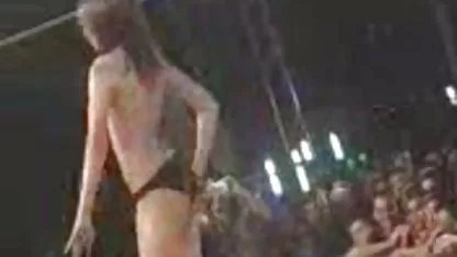 Jahrgang swinger erotikfilm - 1975 Französisch Hairy Pussy, Classic