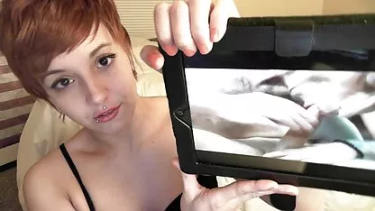 Cute Teen freie deutsche erotikfilme Pfeffer Hart Gibt Footjob Für!