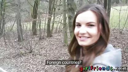 Zwei Deutsche milfs verführen riesigen Schwanz, erotikfilme frei german teen fuck
