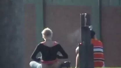Redhead Küken in erotikfilme umsonst sexy leggings