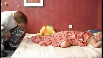 Elegante anal - Anissa Kate wird langsam die Vorbereitung für freie deutsche erotikfilme anal